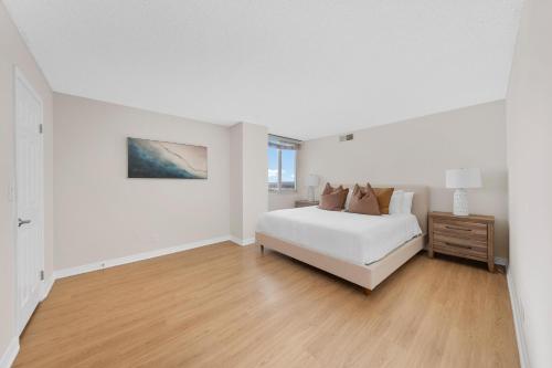 Breezy & Beautiful - 3BR Marina del Rey Getaway, Los Angeles (foto 8)