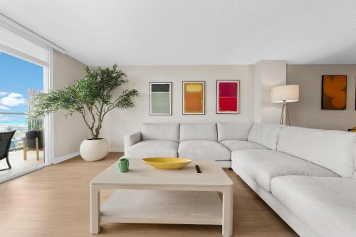 Breezy & Beautiful - 3BR Marina del Rey Getaway, Los Angeles (foto 3)
