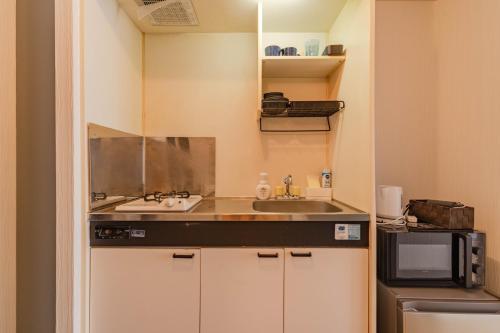 후쿠오카 Wajiro Good Place House 2성급 게스트하우스 외관