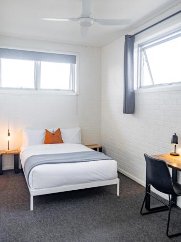 Life in Byron Hostel in Byron Bay