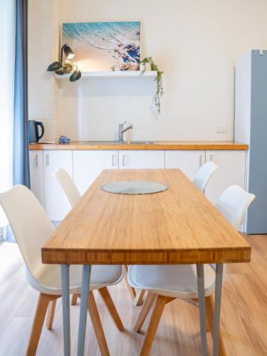 Life in Byron Hostel in Byron Bay