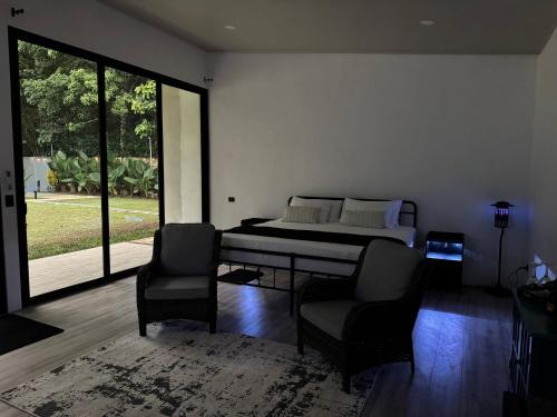 Seven Paradise - Your personal rainforest, Fortuna (foto 8)