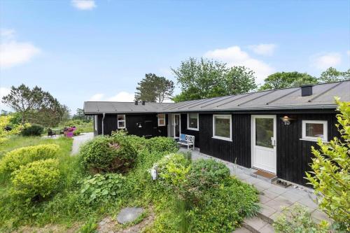 84159-Ebeltoft-Koravej-5 – khách sạn tại Holme