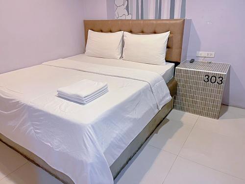 Rabbit Room - กรุงเทพ