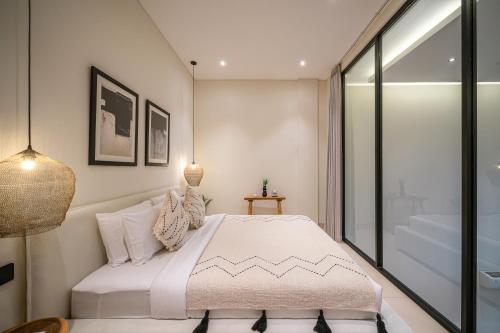 Villa Awanara - Boutique 1BR Escape in Canggu - image 4
