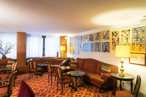 Hotel Milan Speranza Au Lac - image 13