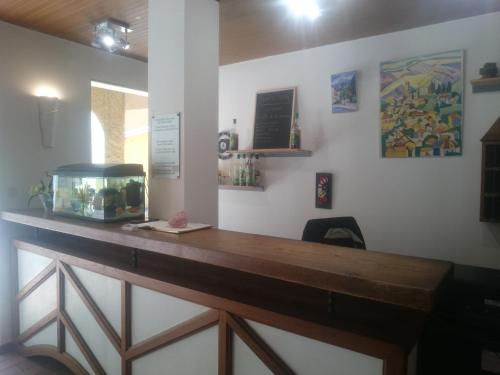 Hotel Le Mas Fleuri