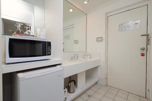 Ballina Byron Islander Resort and Conference Centre in บาลลิน่า