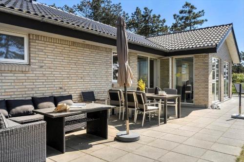 84101-Ebeltoft-Klokkegrund-8-B in หาดอัวร์