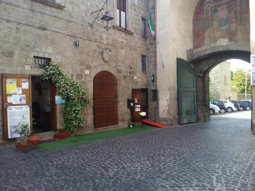 Antica Dogana 1