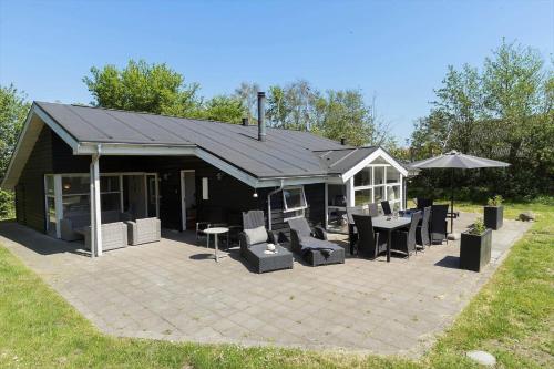 8473-Ebeltoft-Avej-8 – khách sạn tại Elsegarde