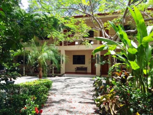 Vybavení, Hotel Tropical Sands Dominical in Dominical