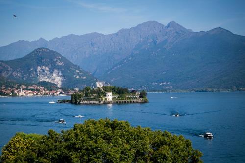 Hotel Milan Speranza Au Lac - image 2