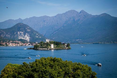 Photo - Hotel Milan Speranza Au Lac