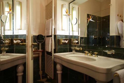 Romantik Hotel Das Lindner - image 13