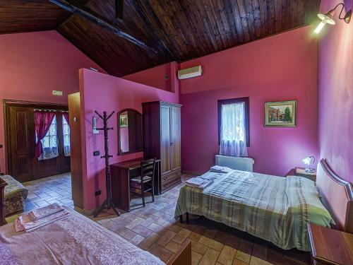 Pet-Friendly Nature Escape in Pontecchio Polesine