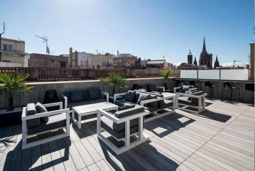 Catalonia Magdalenes - main image