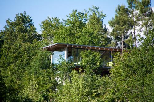  Retiro Da Arminda, Pension in Canedo bei Vidago