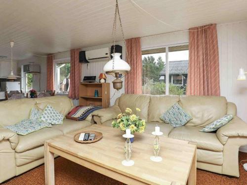 Iekārtas, 6 person holiday home in Ulfborg in Sonder Nissum
