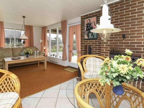 Iekārtas, 6 person holiday home in Ulfborg in Sonder Nissum
