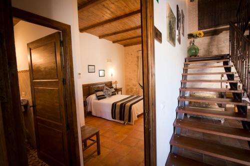 Casa Rural Casona la Beltraneja - image 13