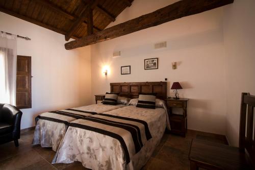 Casa Rural Casona la Beltraneja - image 8