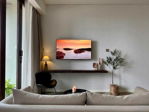 The Galleria Residence - Metropole Thu Thiem