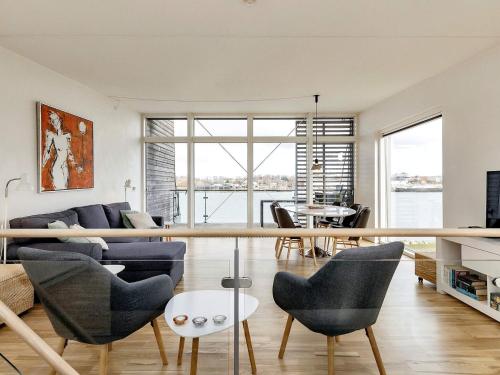 Luxury Panoramic View - By Traum Ferienwohnungen in Lendemarke