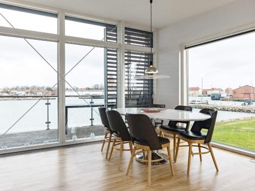 Luxury Panoramic View - By Traum Ferienwohnungen in Lendemarke