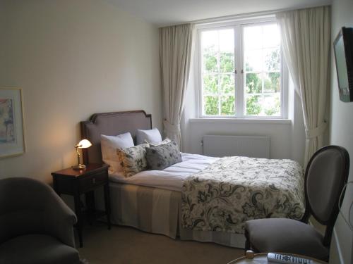 Skjoldenæsholm Hotel - image 4