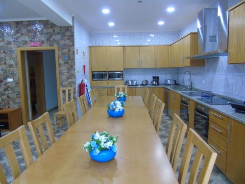 Marficas Hostel in Urzelina
