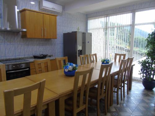 Marficas Hostel in Urzelina