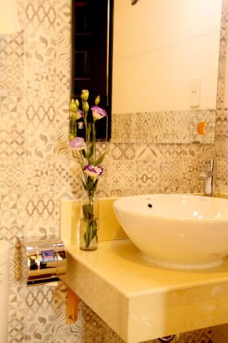Deluxe Family Suite image 5