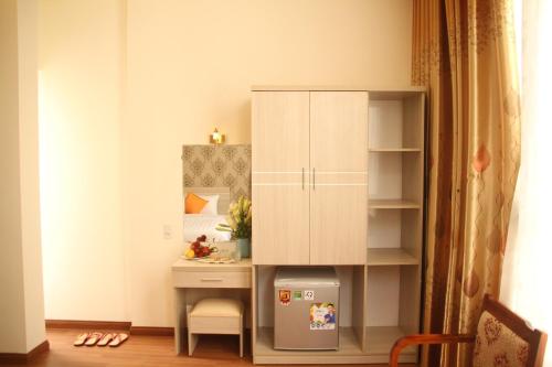 Deluxe Family Suite image 7