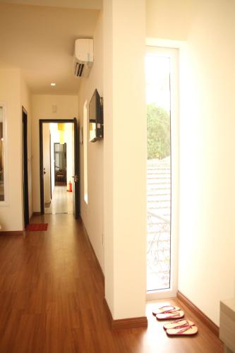 Deluxe Family Suite image 6