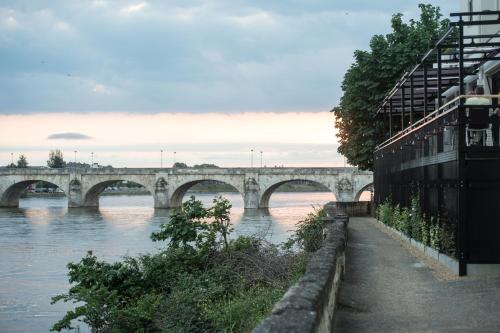 Mercure Bords de Loire Saumur