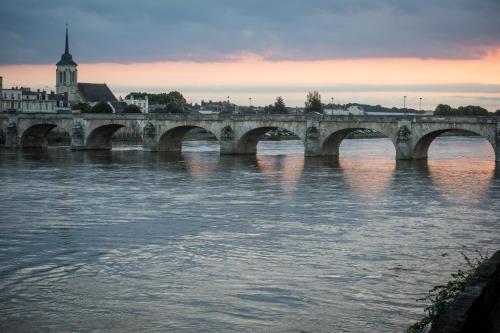 Mercure Bords de Loire Saumur