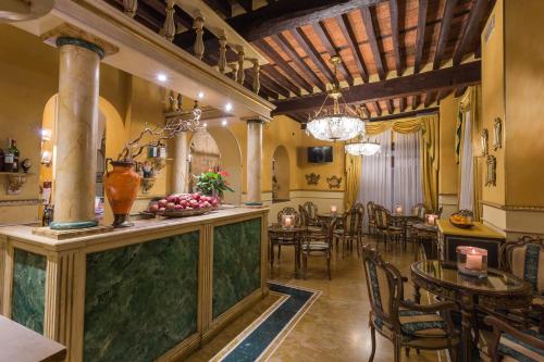 Hotel Palazzo Alexander in Lucca