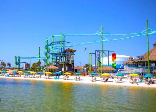 Escape by Beaches & Blue Angels in Myrtle Grove