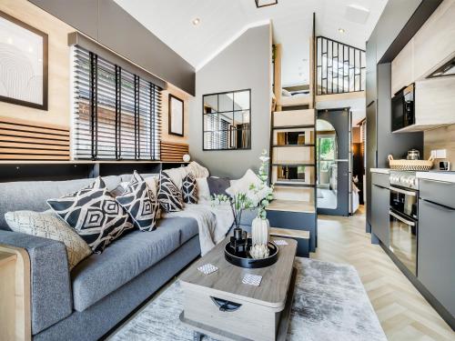 外部景觀, Aqueduct Hideaway in 徹克市中心