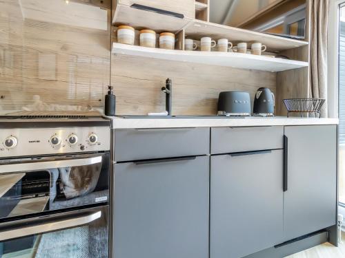 外部景觀, Aqueduct Hideaway in 徹克市中心