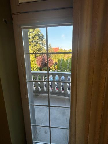 Hotel Granit in Strzegom