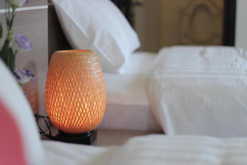 Deluxe Family Room image 10