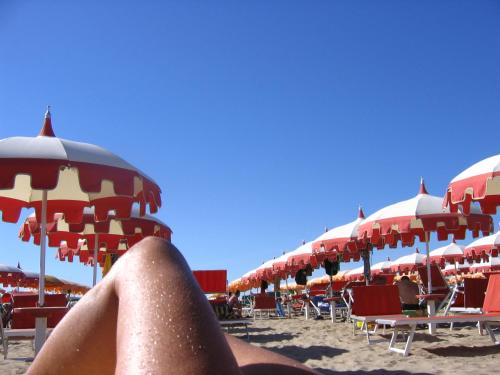 Hotel Capri – Rimini, IN