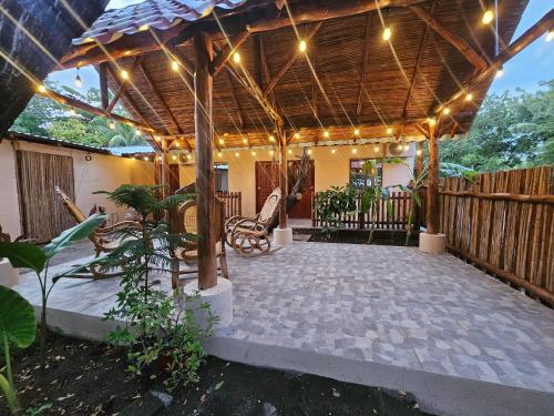 Casa Mila in Las Penitas