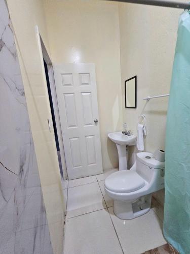 Casa Mila in Las Penitas