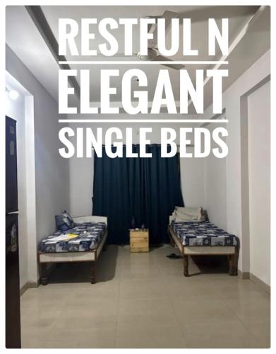 Cozy Home Stay Indore
