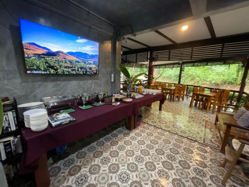 Siam Lanta Resort - SHA Extra Plus in Klong Tob Beach