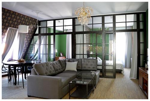 Apartamenty Róże i Zen - image 2