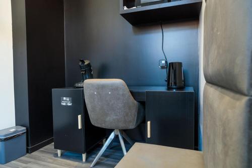 SEE - Gare de Marly in 华伦西尼斯